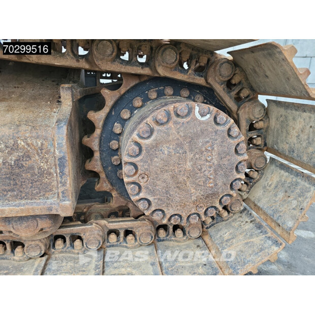 2018 Volvo EC300EL-43899103