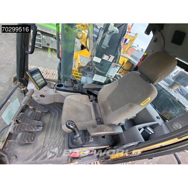 2018 Volvo EC300EL-43899104