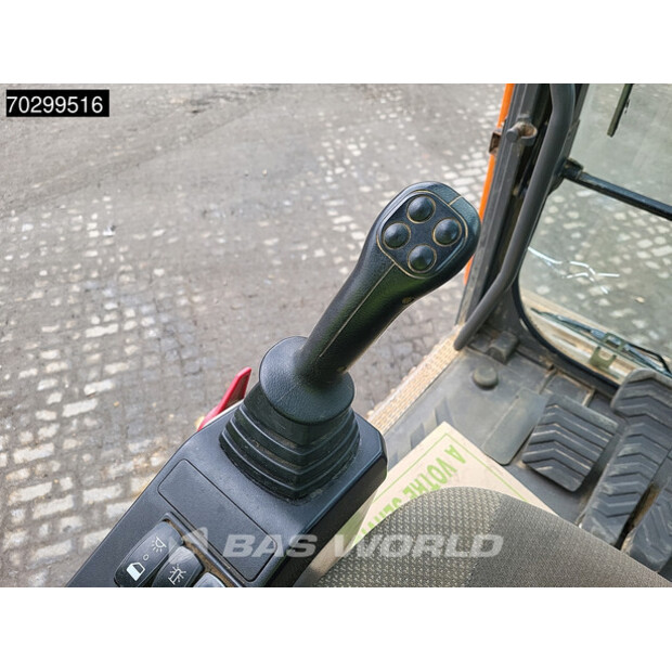 2018 Volvo EC300EL-43899105