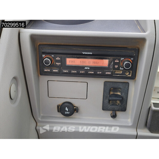 2018 Volvo EC300EL-43899109