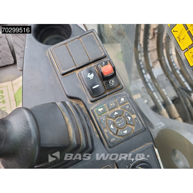 2018 Volvo EC300EL-43899111