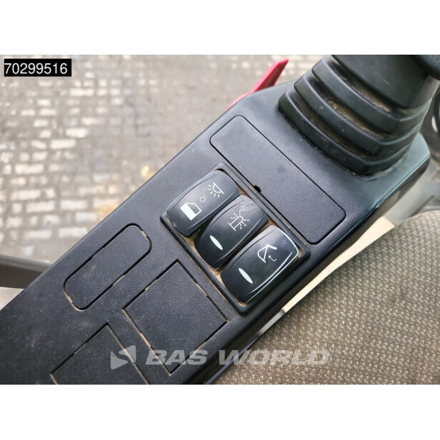 2018 Volvo EC300EL-43899112