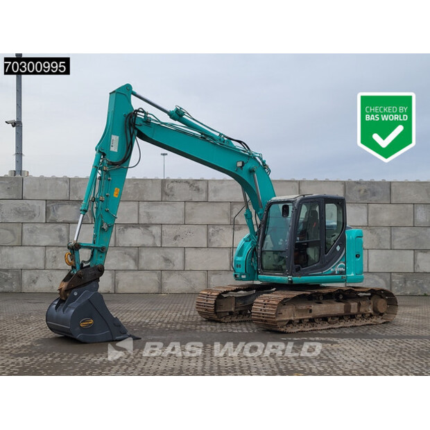 2019 كوبيلكو SK140SRLC-5-43899117