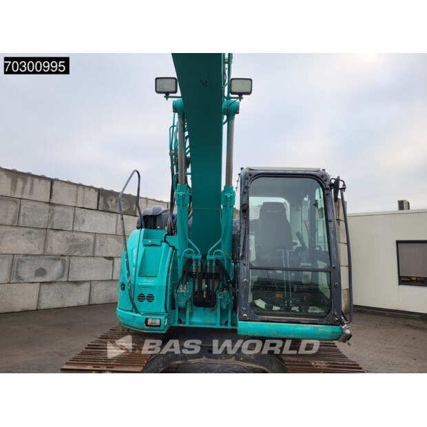 2019 كوبيلكو SK140SRLC-5-43899119