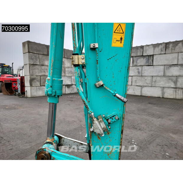 2019 كوبيلكو SK140SRLC-5-43899122