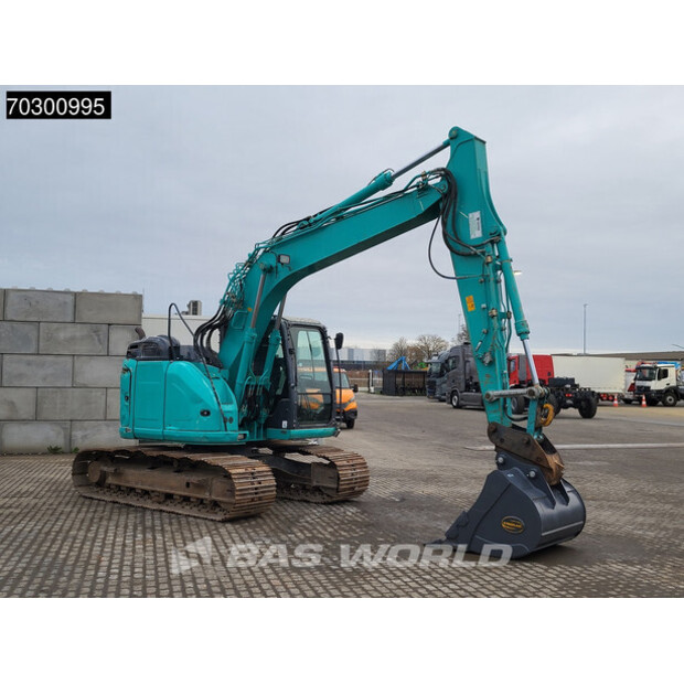 2019 كوبيلكو SK140SRLC-5-43899137