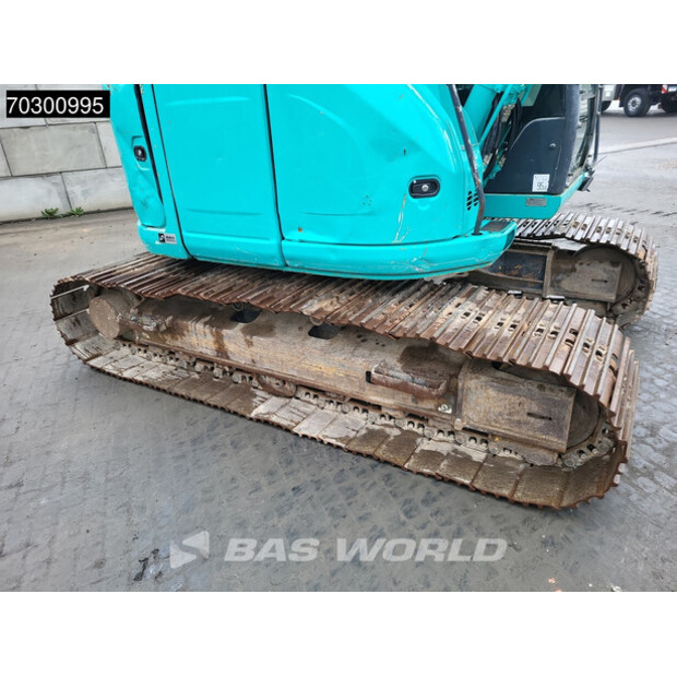 2019 كوبيلكو SK140SRLC-5-43899138