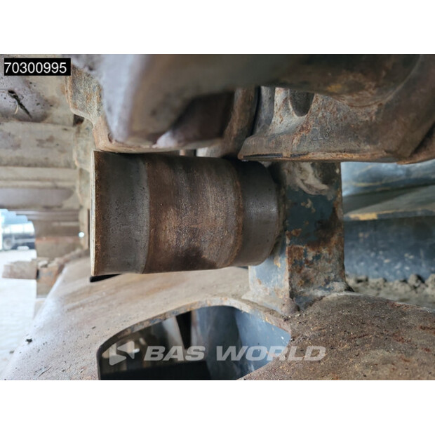 2019 كوبيلكو SK140SRLC-5-43899141