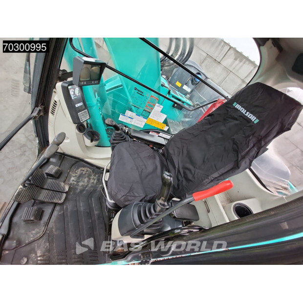 2019 كوبيلكو SK140SRLC-5-43899143