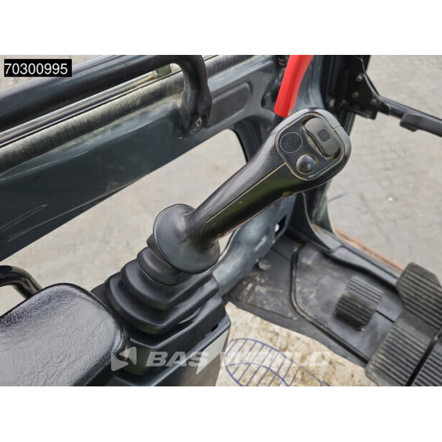 2019 كوبيلكو SK140SRLC-5-43899144