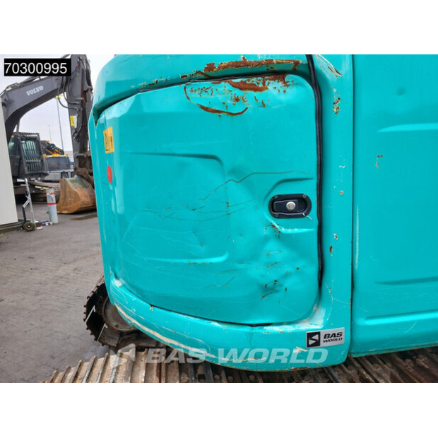 2019 كوبيلكو SK140SRLC-5-43899149