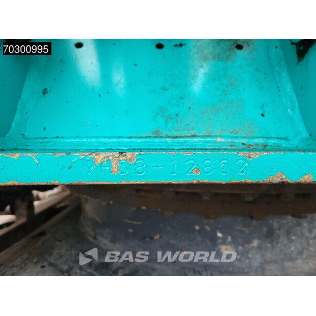 2019 كوبيلكو SK140SRLC-5-43899152