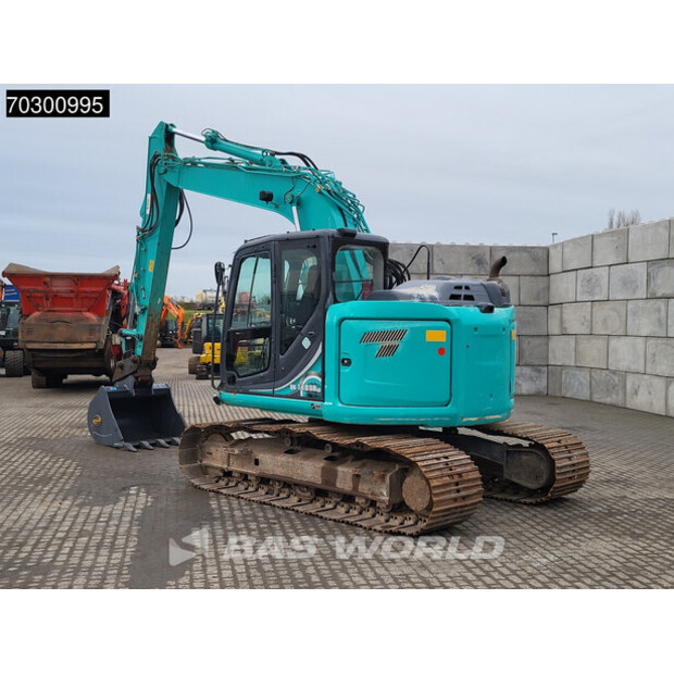 2019 كوبيلكو SK140SRLC-5-43899156