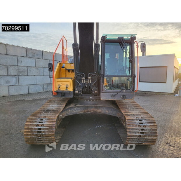 2017 Volvo EC220EL-43899168