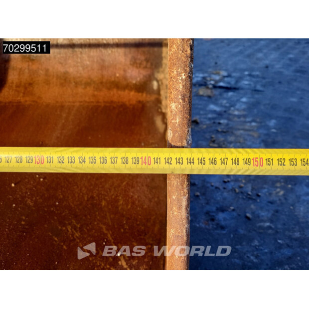 2017 Volvo EC220EL-43899174