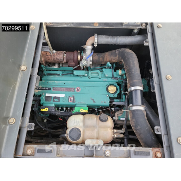 2017 Volvo EC220EL-43899176