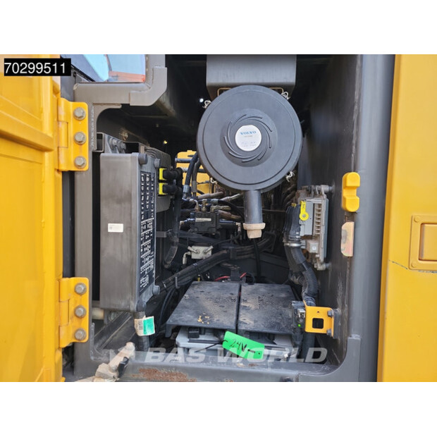 2017 Volvo EC220EL-43899181