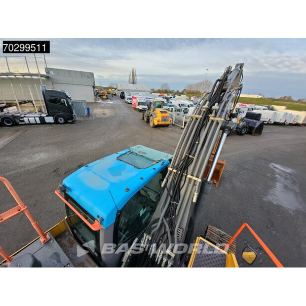 2017 Volvo EC220EL-43899182