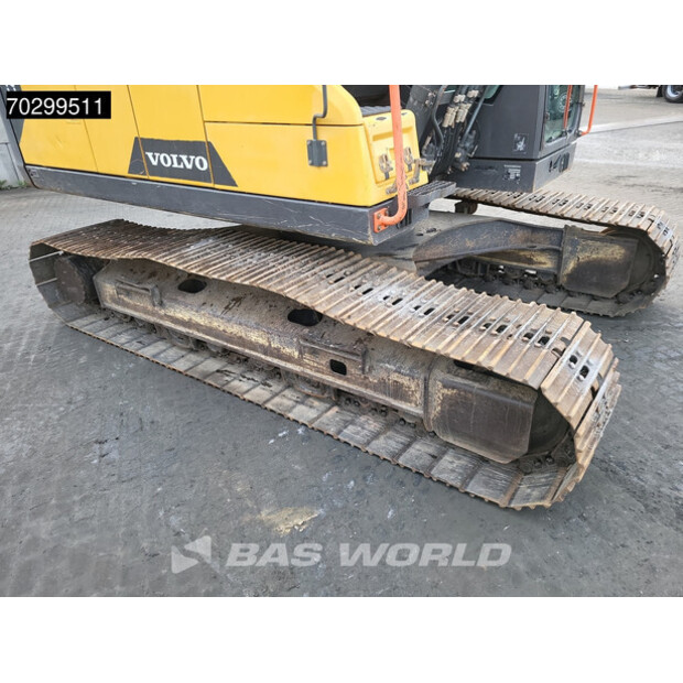 2017 Volvo EC220EL-43899185