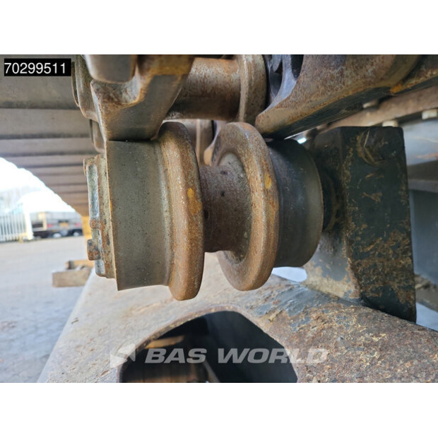 2017 Volvo EC220EL-43899187