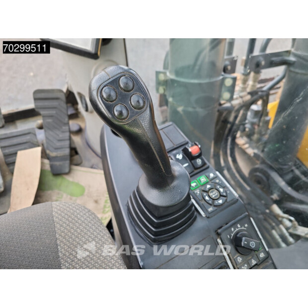 2017 Volvo EC220EL-43899191