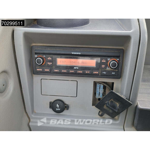 2017 Volvo EC220EL-43899195