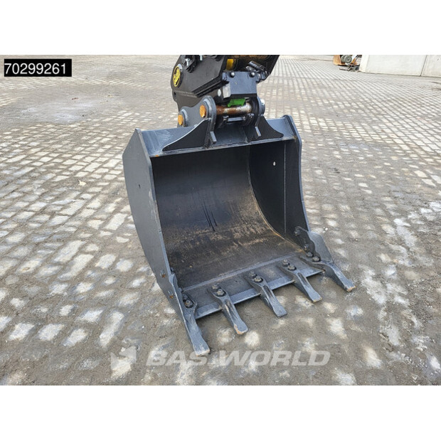 2020 كوماتسو PC55MR-5E0-43899215