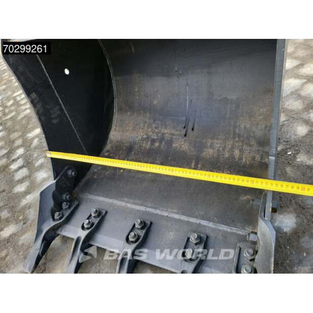 2020 كوماتسو PC55MR-5E0-43899216