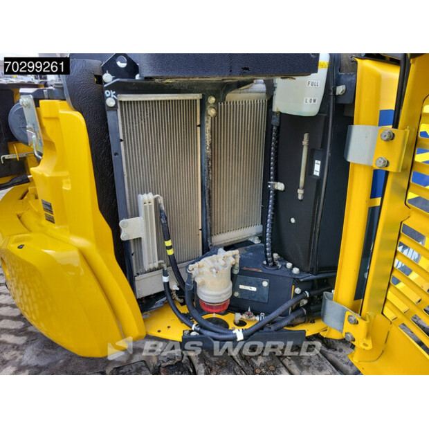 2020 كوماتسو PC55MR-5E0-43899219