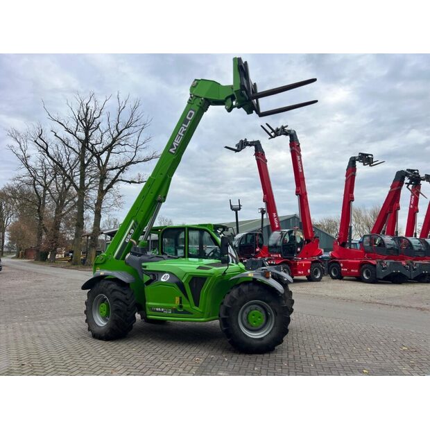 2023 Merlo 65.9 TF-43903030