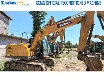 صورة ل حفارات 2024 اكس سي ام جي XE135G