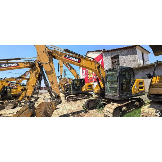 2024 XCMG XE135G-43912124