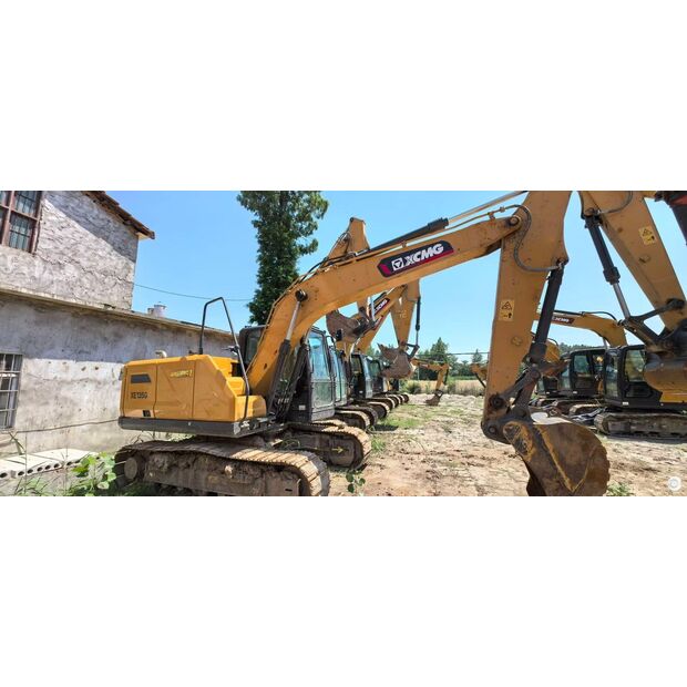 2024 XCMG XE135G-43912125