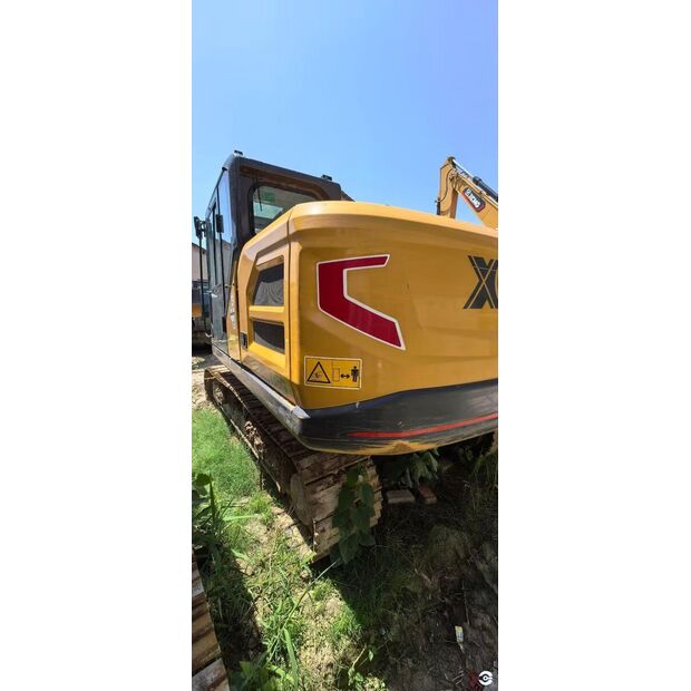 2024 XCMG XE135G-43912126