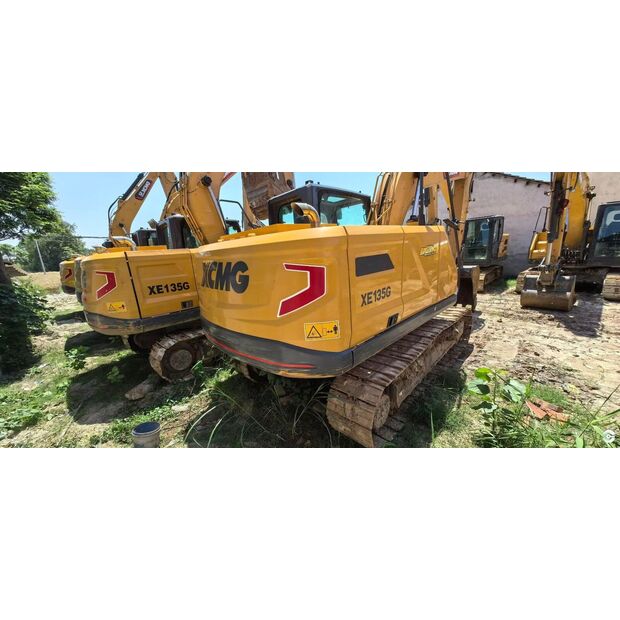 2024 XCMG XE135G-43912127