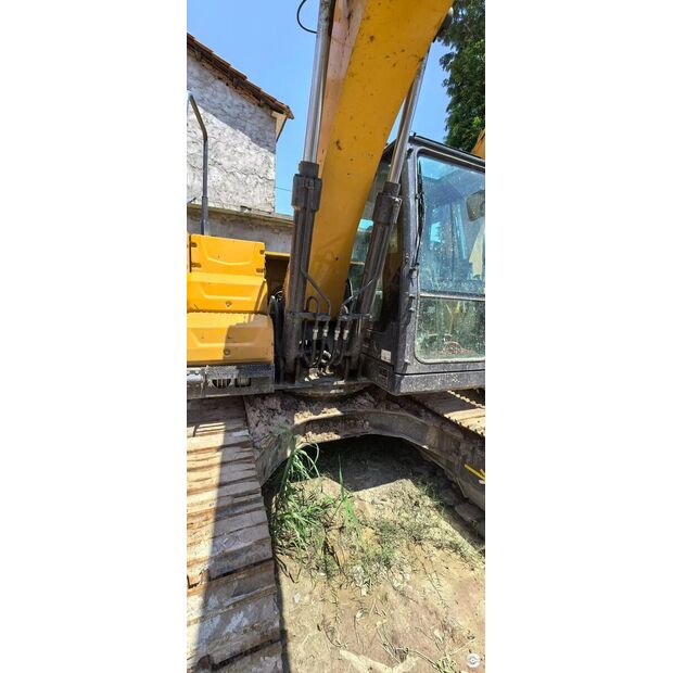 2024 XCMG XE135G-43912128