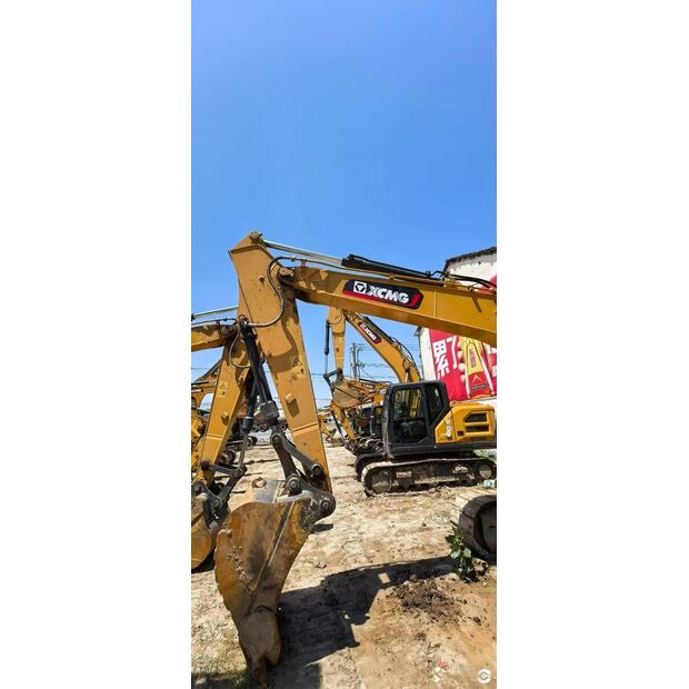 2024 XCMG XE135G-43912129