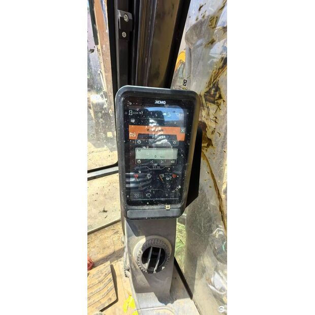 2024 XCMG XE135G-43912130