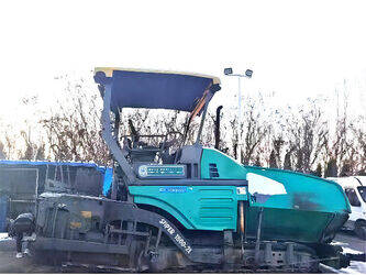 صورة ل فرادات 2012 فوجلي S1800-2L