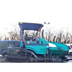 Image de PAVÉS 2012 VOGELE S1800-2L