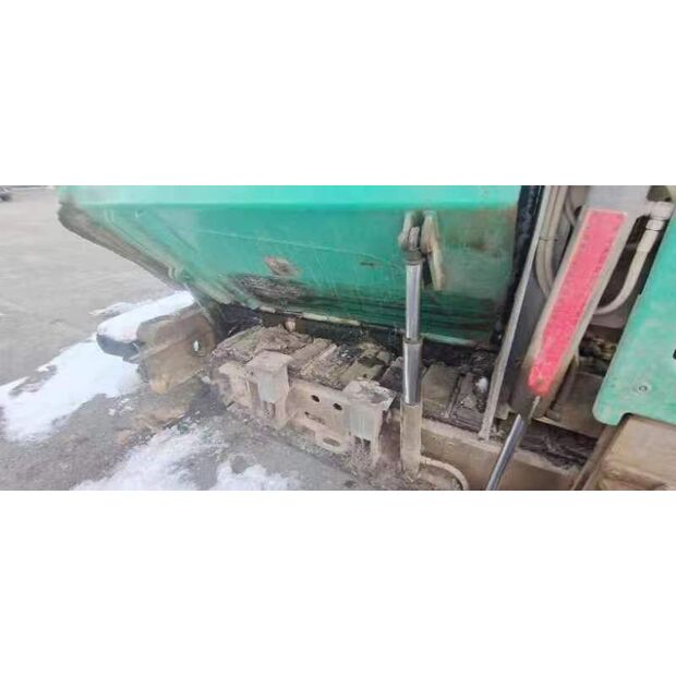 2012 VOGELE S1800-2L-43912329