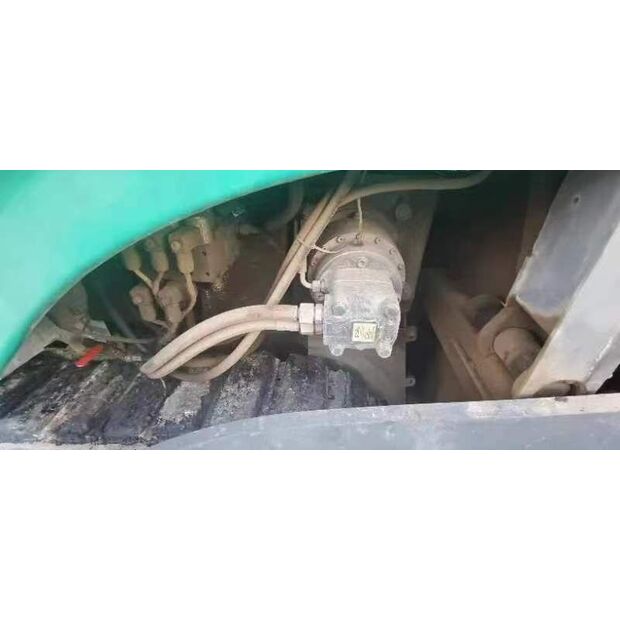 2012 VOGELE S1800-2L-43912330