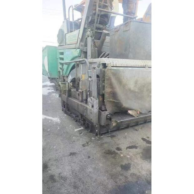 2012 VOGELE S1800-2L-43912332