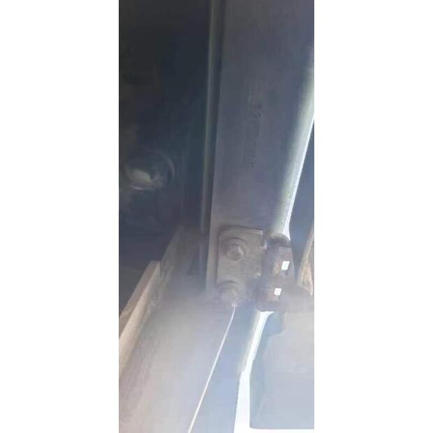 2012 VOGELE S1800-2L-43912333