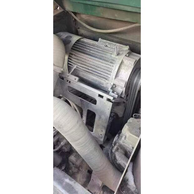 2012 VOGELE S1800-2L-43912334