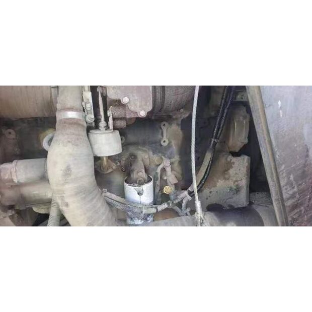 2012 VOGELE S1800-2L-43912335