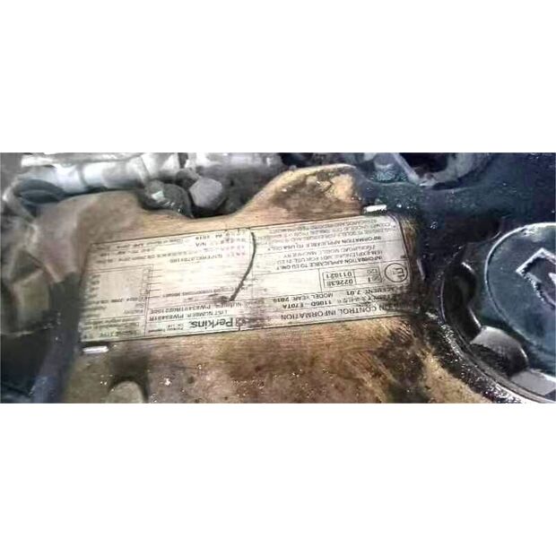 2012 VOGELE S1800-2L-43912339