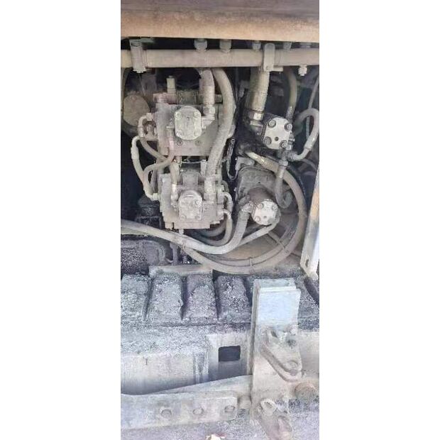 2012 VOGELE S1800-2L-43912340