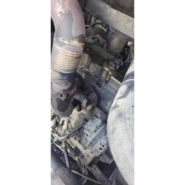 2012 VOGELE S1800-2L-43912341