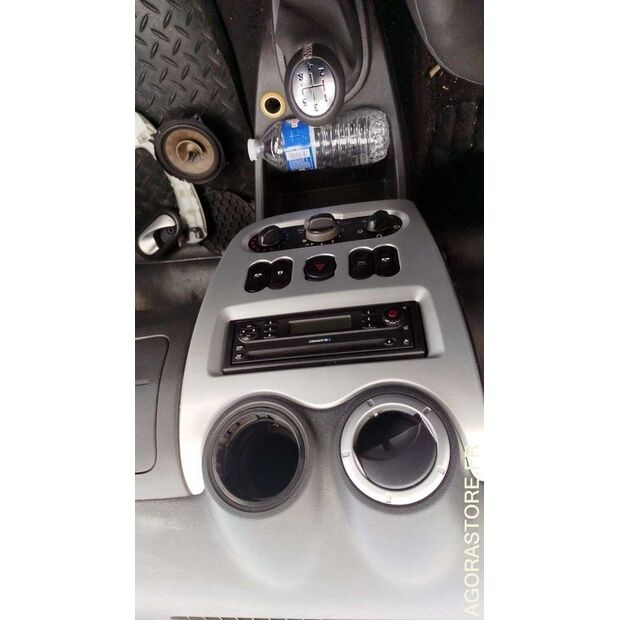 2010 داسيا LOGAN-43912354